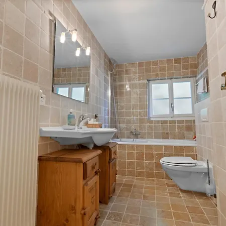 Premium Avec Vue Montagne & Grande Terrasse Alpesi faház *