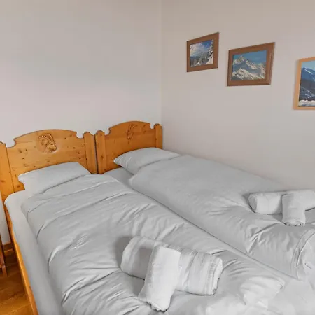 Alpesi faház Premium Avec Vue Montagne & Grande Terrasse *