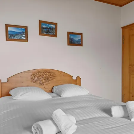 Premium Avec Vue Montagne & Grande Terrasse *