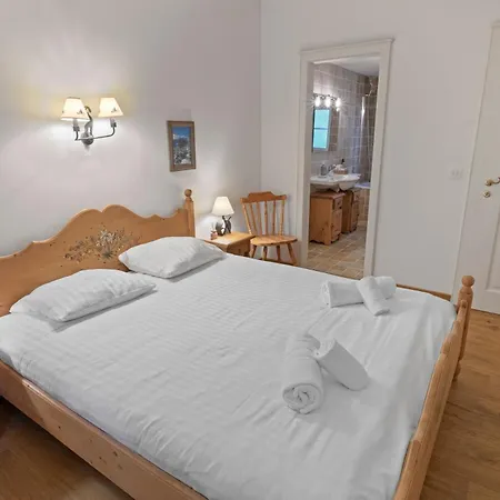Premium Avec Vue Montagne & Grande Terrasse Crans-Montana