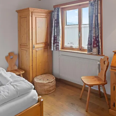 Premium Avec Vue Montagne & Grande Terrasse Alpesi faház *