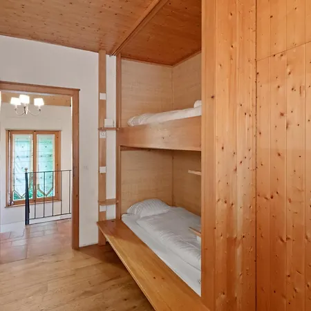 Alpesi faház Premium Avec Vue Montagne & Grande Terrasse