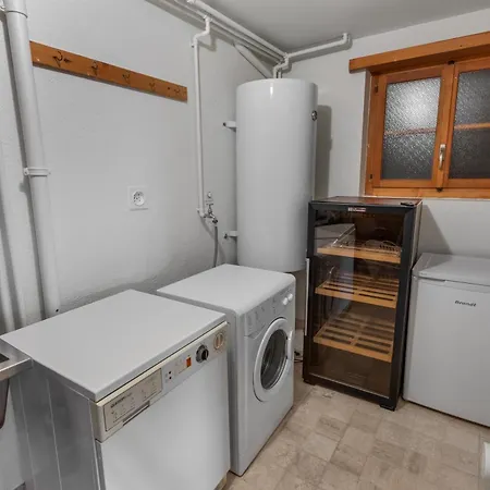 Alpesi faház Premium Avec Vue Montagne & Grande Terrasse *