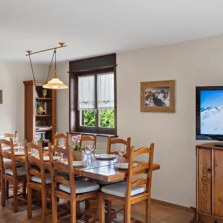 Premium Avec Vue Montagne & Grande Terrasse