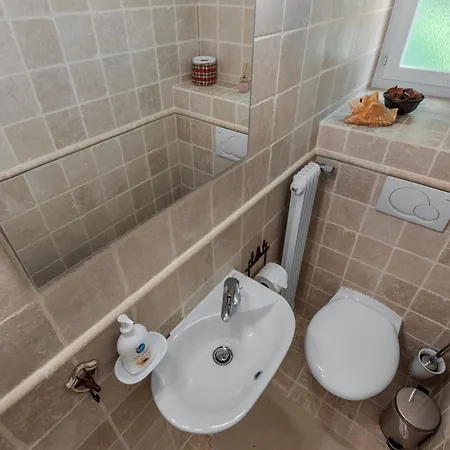 Premium Avec Vue Montagne & Grande Terrasse Alpesi faház *