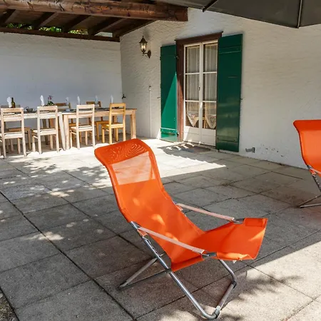 Premium Avec Vue Montagne & Grande Terrasse Alpesi faház