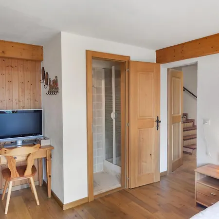 Premium Avec Vue Montagne & Grande Terrasse *