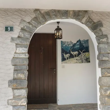 Premium Avec Vue Montagne & Grande Terrasse *