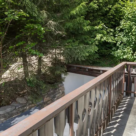 Premium Avec Vue Montagne & Grande Terrasse * Crans-Montana