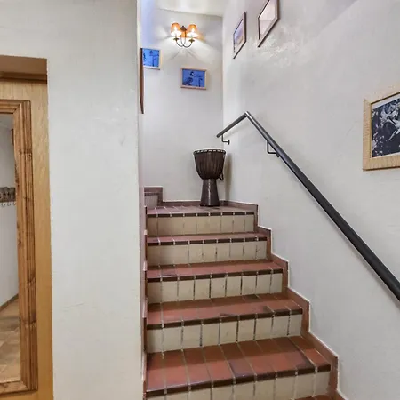 Alpesi faház Premium Avec Vue Montagne & Grande Terrasse