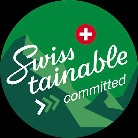 Premium Avec Vue Montagne & Grande Terrasse Alpesi faház Crans-Montana